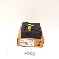 BMW 5 E60 Integrated Power Supply Module 12527510638 7510638 NEW GENUINE
