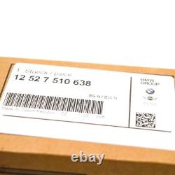 BMW 5 E60 Integrated Power Supply Module 12527510638 7510638 NEW GENUINE