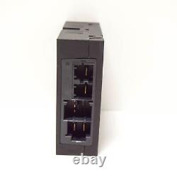 BMW 5 E60 Integrated Power Supply Module 12527510638 7510638 NEW GENUINE