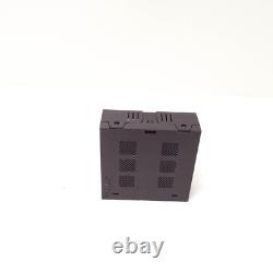 BMW 5 E60 Integrated Power Supply Module 12527510638 7510638 NEW GENUINE