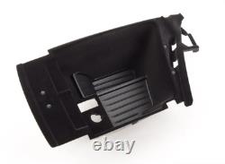 BMW 5 F10 Center Console Storage Compartment 9206723 51169206723 NEW GENUINE