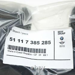 BMW 5 G30 Front Bumper Impact Bar Foam 51117385285 NEW GENUINE