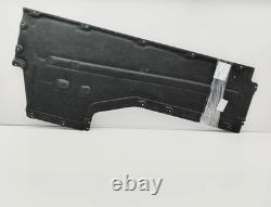 BMW 5 G30 Left Underbody Panneling 51757340779 7340779 NEW GENUINE