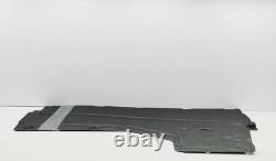 BMW 5 G30 Left Underbody Panneling 51757340779 7340779 NEW GENUINE