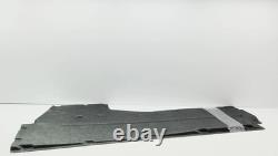 BMW 5 G30 Left Underbody Panneling 51757340779 7340779 NEW GENUINE