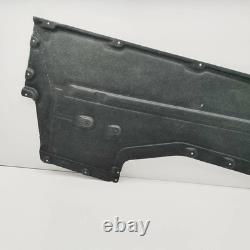 BMW 5 G30 Left Underbody Panneling 51757340779 7340779 NEW GENUINE