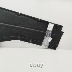 BMW 5 G30 Left Underbody Panneling 51757340779 7340779 NEW GENUINE