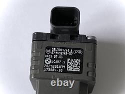 BMW 5 SERIES G30 F90 M5 2016 GENUINE SURROUND VIEW iCAM2-S CAMERA NEW 9495742