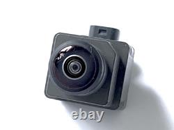 BMW 5 SERIES G30 F90 M5 2016 GENUINE SURROUND VIEW iCAM2-S CAMERA NEW 9495742