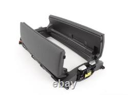 BMW 6 Gran Coupe F06 Center Console Armrest 9237096 51169237096 NEW GENUINE