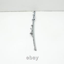 BMW 6 M6 E63 Left Wing Fender M6 Badge 51137906525 7906525 New Genuine 2010