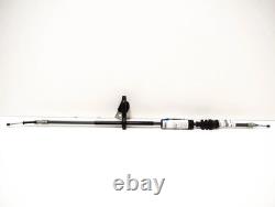 BMW 7 E65 Right Parking Brake Cable 34436780017 NEW GENUINE
