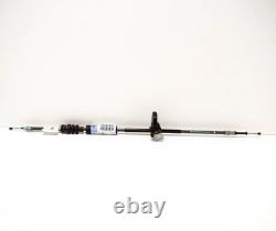 BMW 7 E65 Right Parking Brake Cable 34436780017 NEW GENUINE