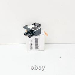 BMW 7 G11 Differential Pressure Sensor 13628579353 NEW GENUINE
