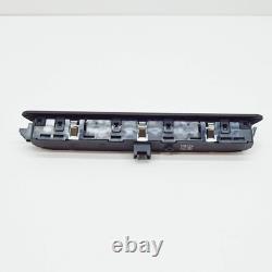 BMW 7 G11 Right Seat Functions Operating Unit 61316826725 NEW GENUINE