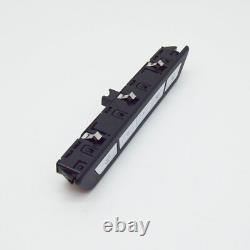BMW 7 G11 Right Seat Functions Operating Unit 61316826725 NEW GENUINE