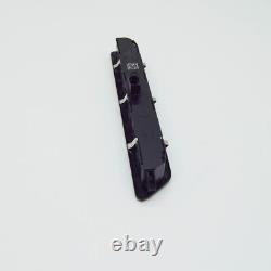 BMW 7 G11 Right Seat Functions Operating Unit 61316826725 NEW GENUINE