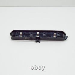 BMW 7 G11 Right Seat Functions Operating Unit 61316826725 NEW GENUINE
