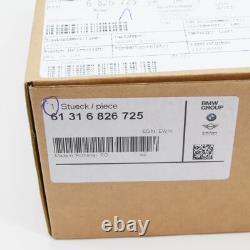BMW 7 G11 Right Seat Functions Operating Unit 61316826725 NEW GENUINE