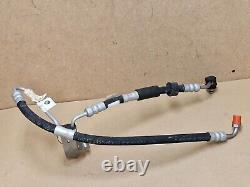 BMW 7 Series E65 Expansion Hose 32416766022 Genuine NEW OEM Quality