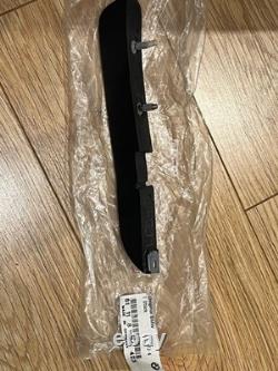 BMW 840ci Gasket left 51118124423