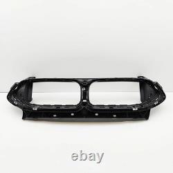 BMW 8 Coupe F92 Front Bumper Top Air Duct 8074837 51748074837 NEW GENUINE