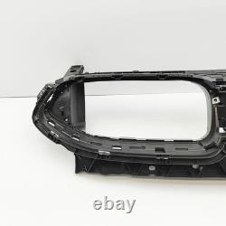 BMW 8 Coupe F92 Front Bumper Top Air Duct 8074837 51748074837 NEW GENUINE