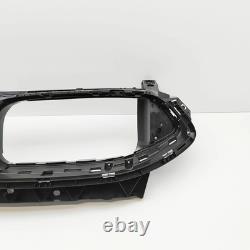 BMW 8 Coupe F92 Front Bumper Top Air Duct 8074837 51748074837 NEW GENUINE