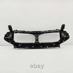 BMW 8 Coupe F92 Front Bumper Top Air Duct 8074837 51748074837 NEW GENUINE