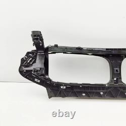 BMW 8 Coupe F92 Front Bumper Top Air Duct 8074837 51748074837 NEW GENUINE