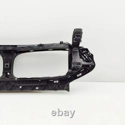 BMW 8 Coupe F92 Front Bumper Top Air Duct 8074837 51748074837 NEW GENUINE