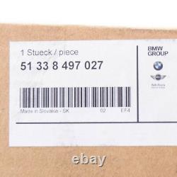 BMW 8 Coupe G15 Front Left Door Window Regulator 51338497027 NEW GENUINE