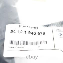 BMW 8 E31 Sliding Lifting Roof Left Guide 54121940975 1940975 NEW GENUINE