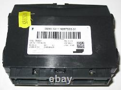 BMW Air-Conditioning Control Unit Module ECU 9287533 64119287533 New Genuine