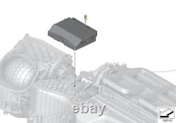 BMW Air-Conditioning Control Unit Module ECU 9287533 64119287533 New Genuine
