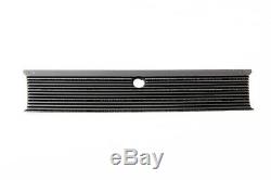 BMW E21 EURO HECKBLENDE Plate filler taillight Genuine 315 316 320 is 323 i