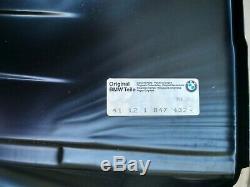 BMW E21 trunk floor basis! NEW! GENUINE NLA 41121847432