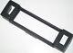 Bmw E28 Dashboard Radio Surround Bezel Trim Cover Rhd 65111367162 New Genuine