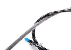 BMW E30 318i M42 325 325i M3 Sunroof Cable Right Genuine 54121933750