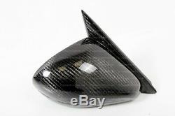 BMW E30 AC Schnitzer Real Carbon mirrors 316 318 320 323 324 325 M3