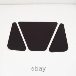 BMW E30 Coupe Hood Insulation Pad Set 1972245 51481972245 NEW GENUINE +