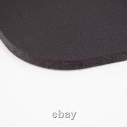 BMW E30 Coupe Hood Insulation Pad Set 1972245 51481972245 NEW GENUINE +