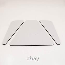 BMW E30 Coupe Hood Insulation Pad Set 1972245 51481972245 NEW GENUINE +