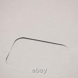 BMW E30 Coupe Hood Insulation Pad Set 1972245 51481972245 NEW GENUINE +