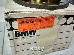 BMW E30-E36 differential housing LSD 168mm! NEW! GENUINE NLA 33141210619
