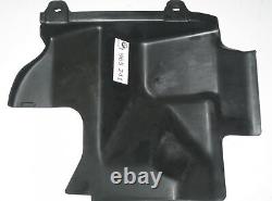 BMW E30 Head Light Bulb Access Cover Shield Trim 1965241 51711965241 New Genuine