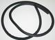 Bmw E30 Touring Rear Screen Lower Trim Seal Cover Strip 51311947248 New Genuine