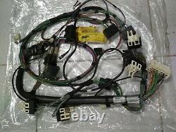 BMW E30 dashboard cable wiring harness! NEW! GENUINE NLA 61111394183