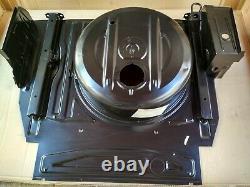 BMW E30 trunk floor! NEW! GENUINE 41111971145