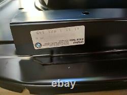 BMW E30 trunk floor! NEW! GENUINE 41111971145